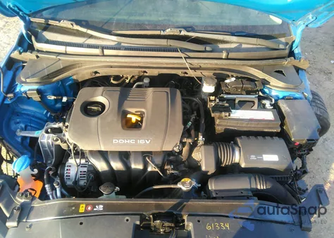 2017 Hyundai Elantra Se из США, поврежденный, VIN 5NPD84LF6HH139856